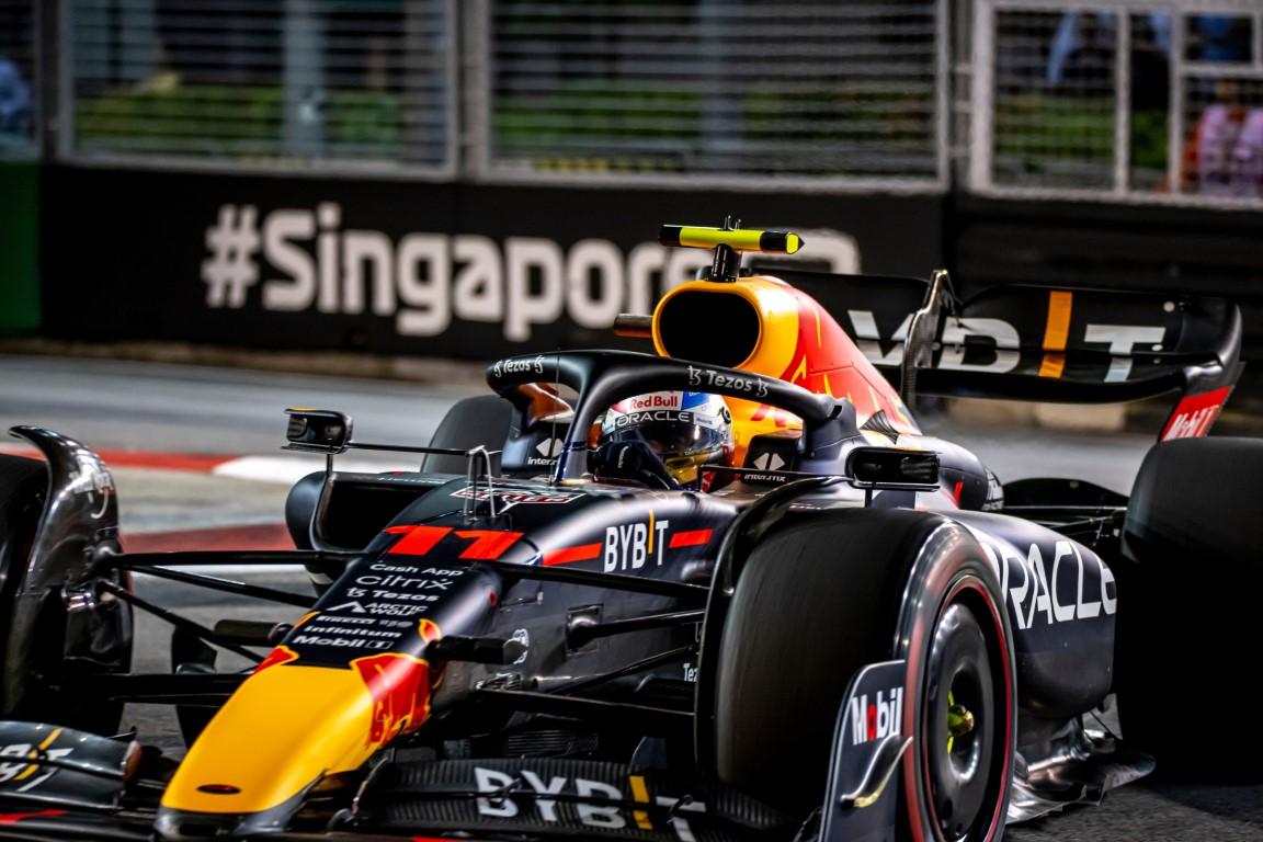 Rev Your Taste Buds: Discover the Best Halal Food in Singapore During F1 Season 2024
