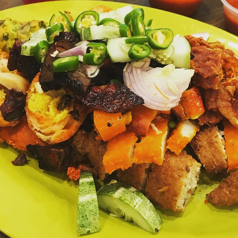 Rojak