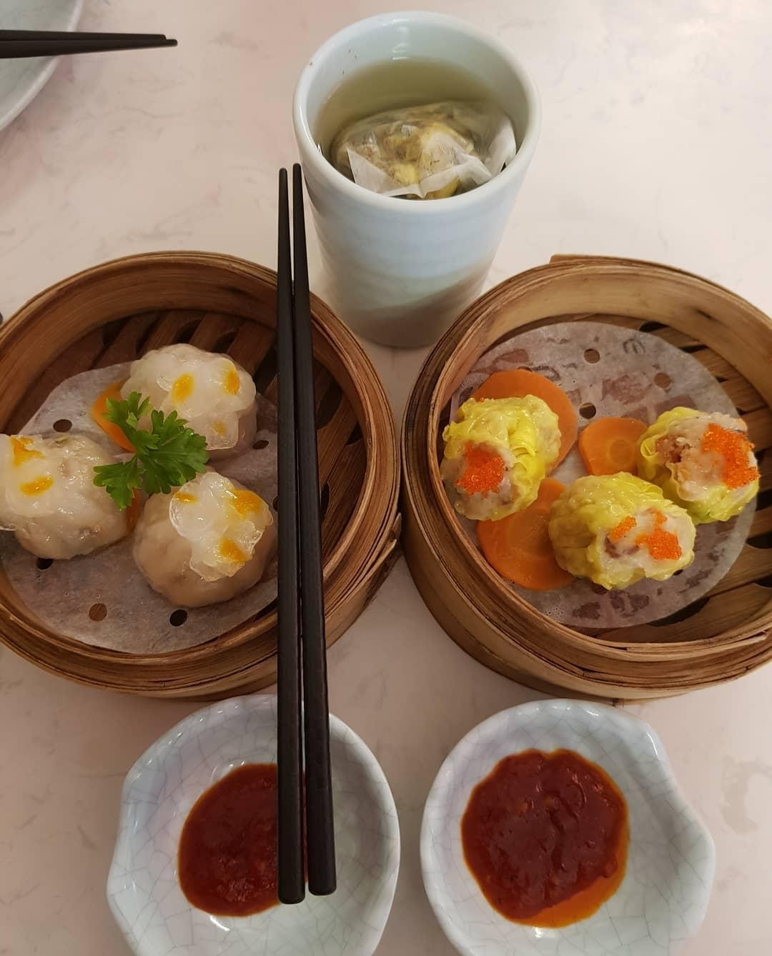 Dim Sum