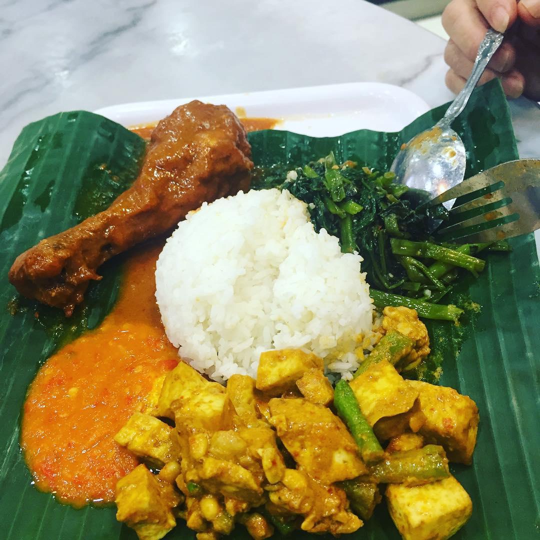 Nasi Padang