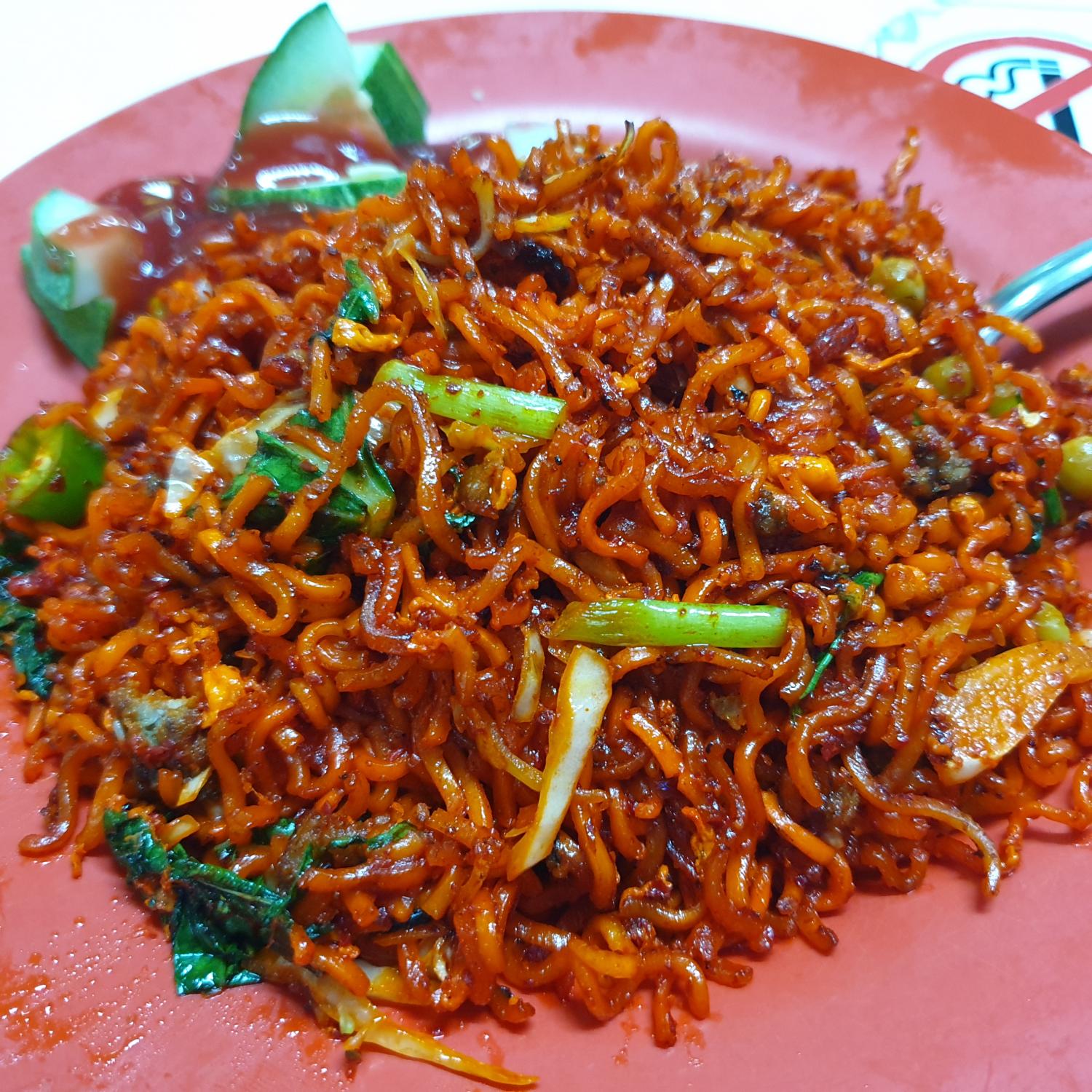Maggi Goreng