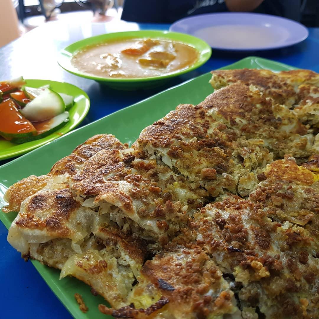 Murtabak