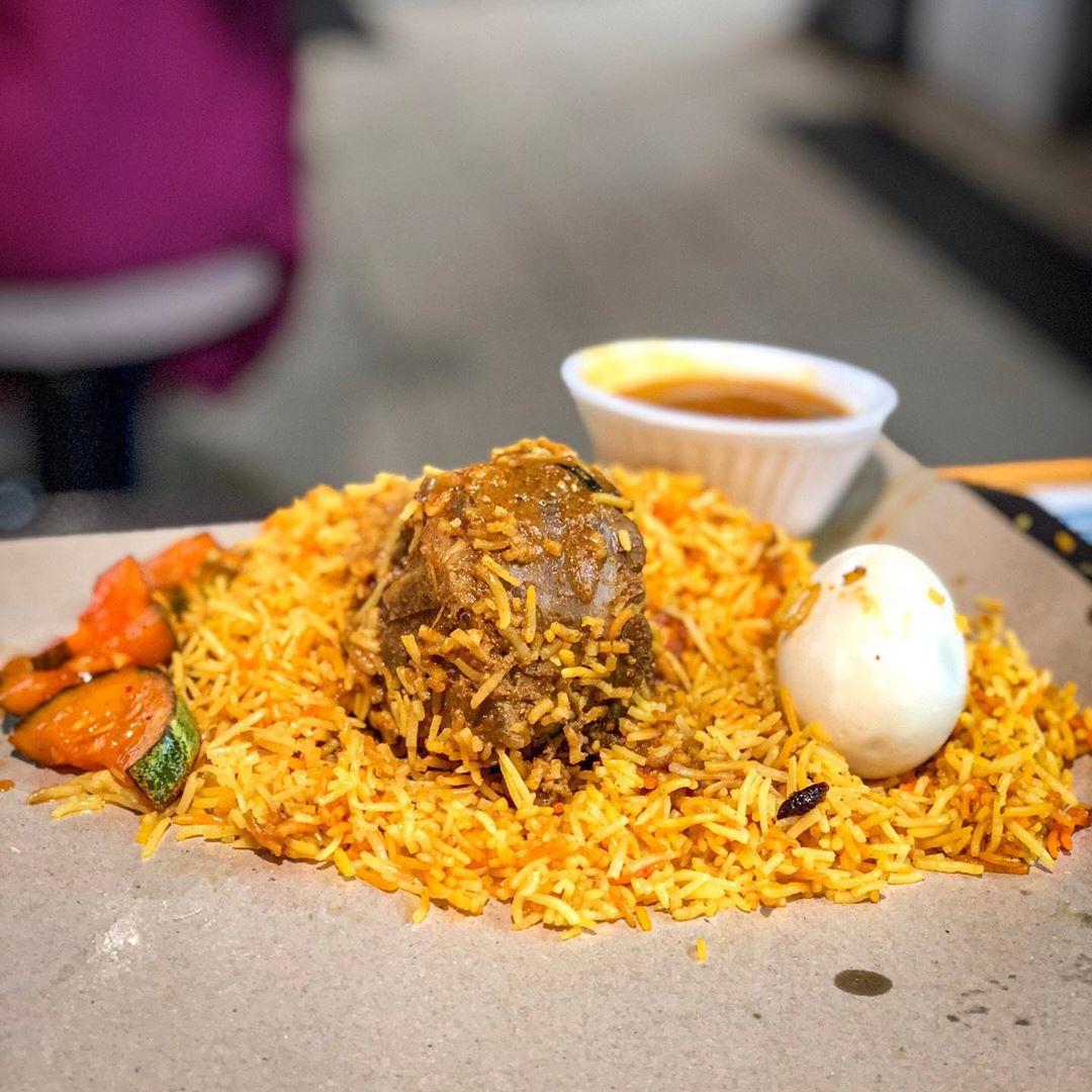Briyani
