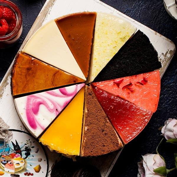 Fickle Feline Assorted