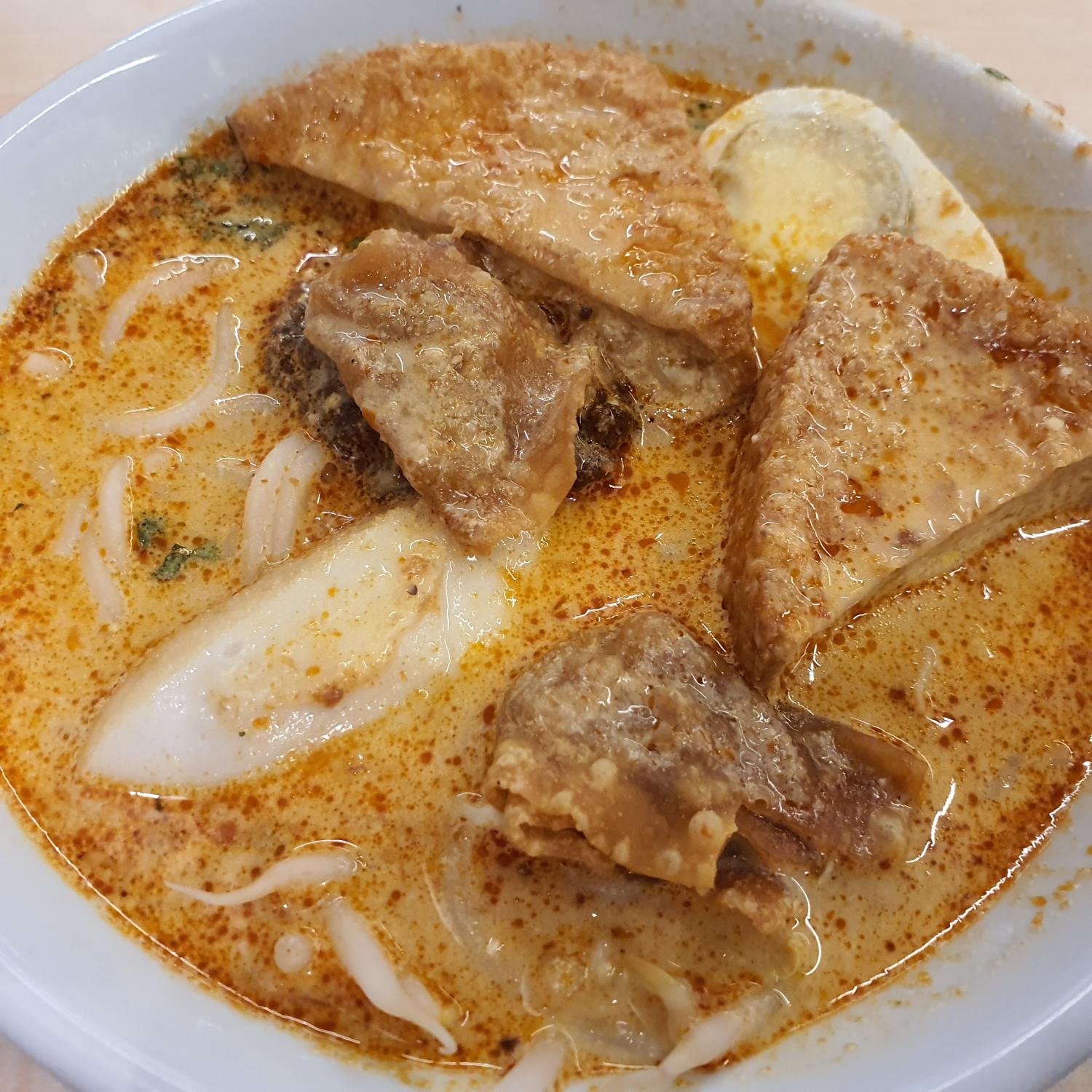Laksa