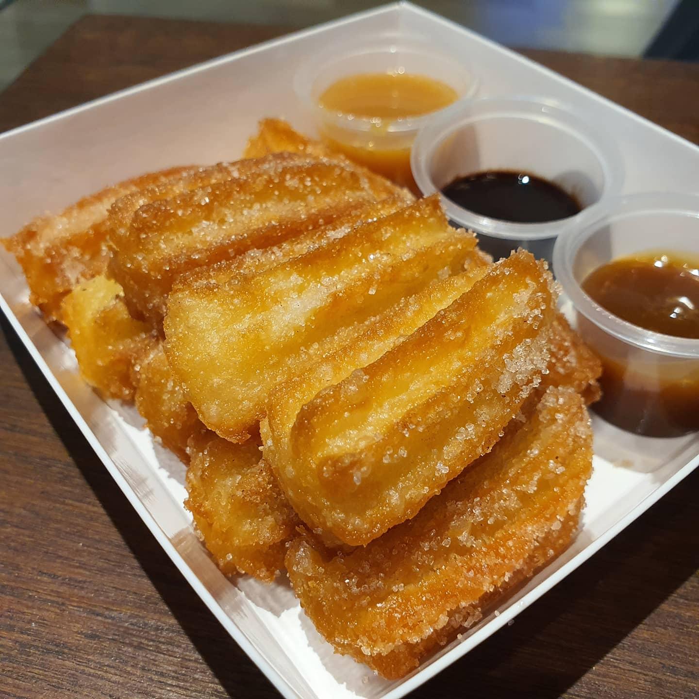 Churros