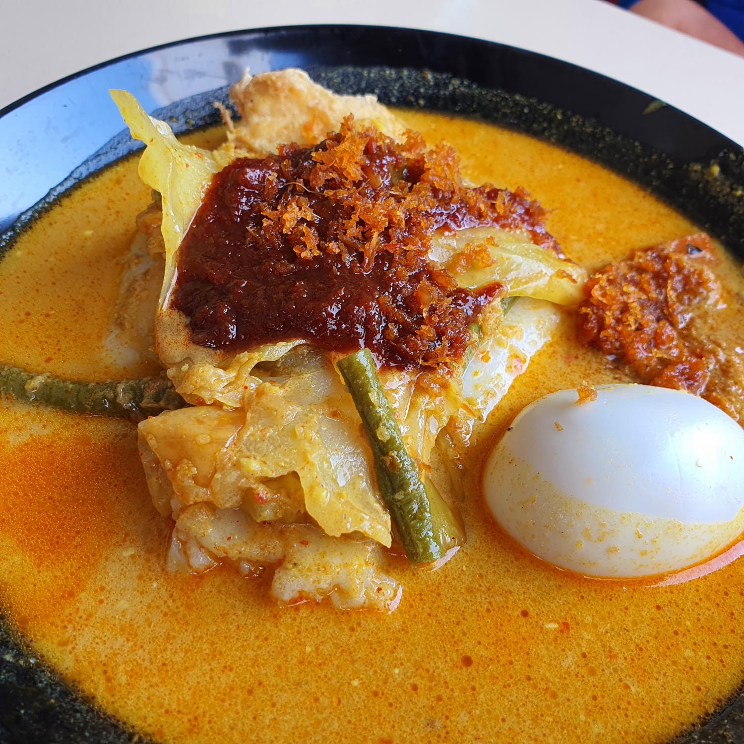 Lontong