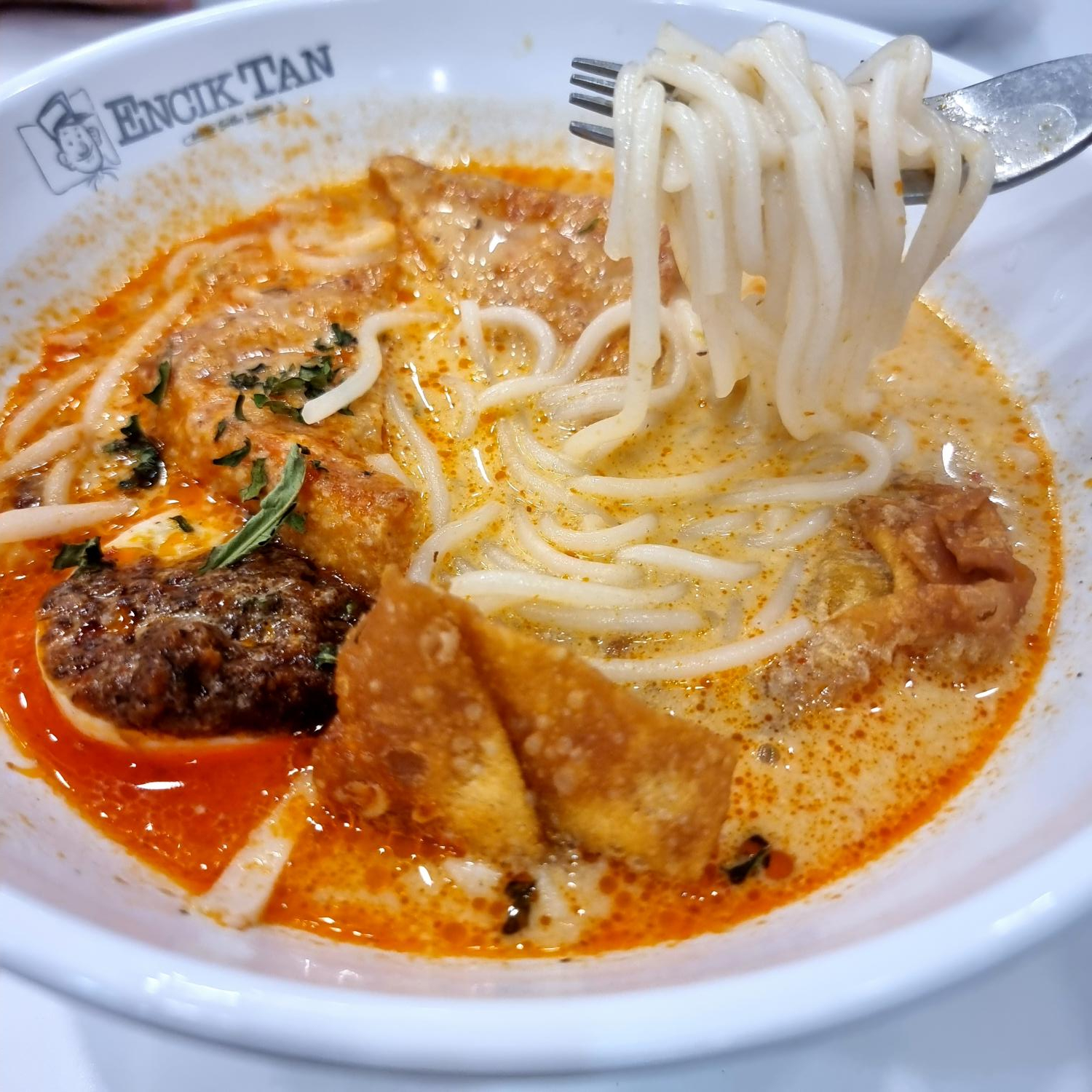 Laksa