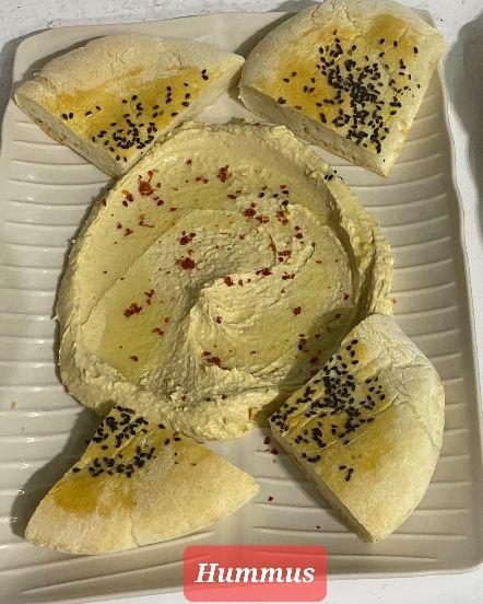 Hummus