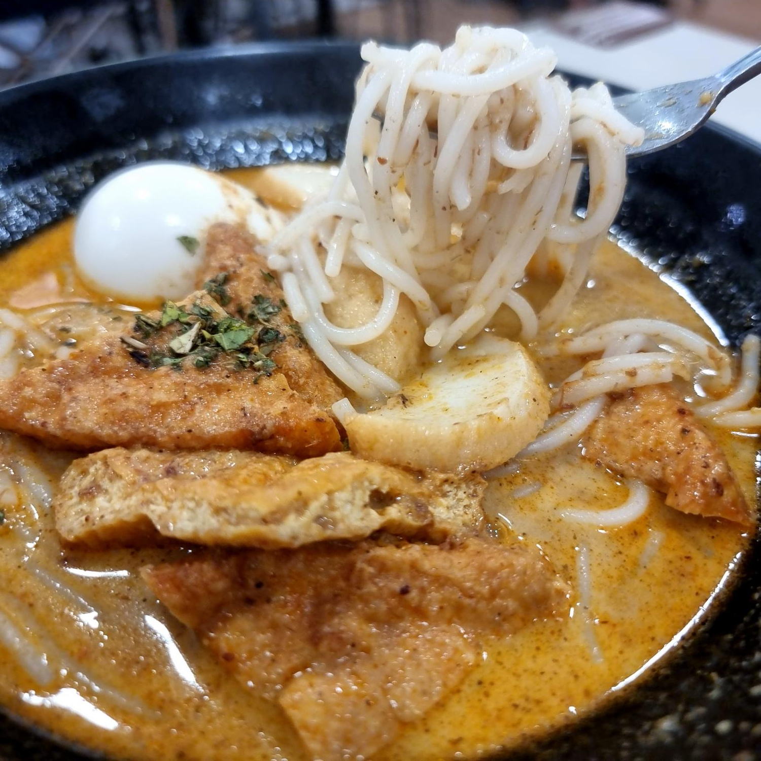 Laksa