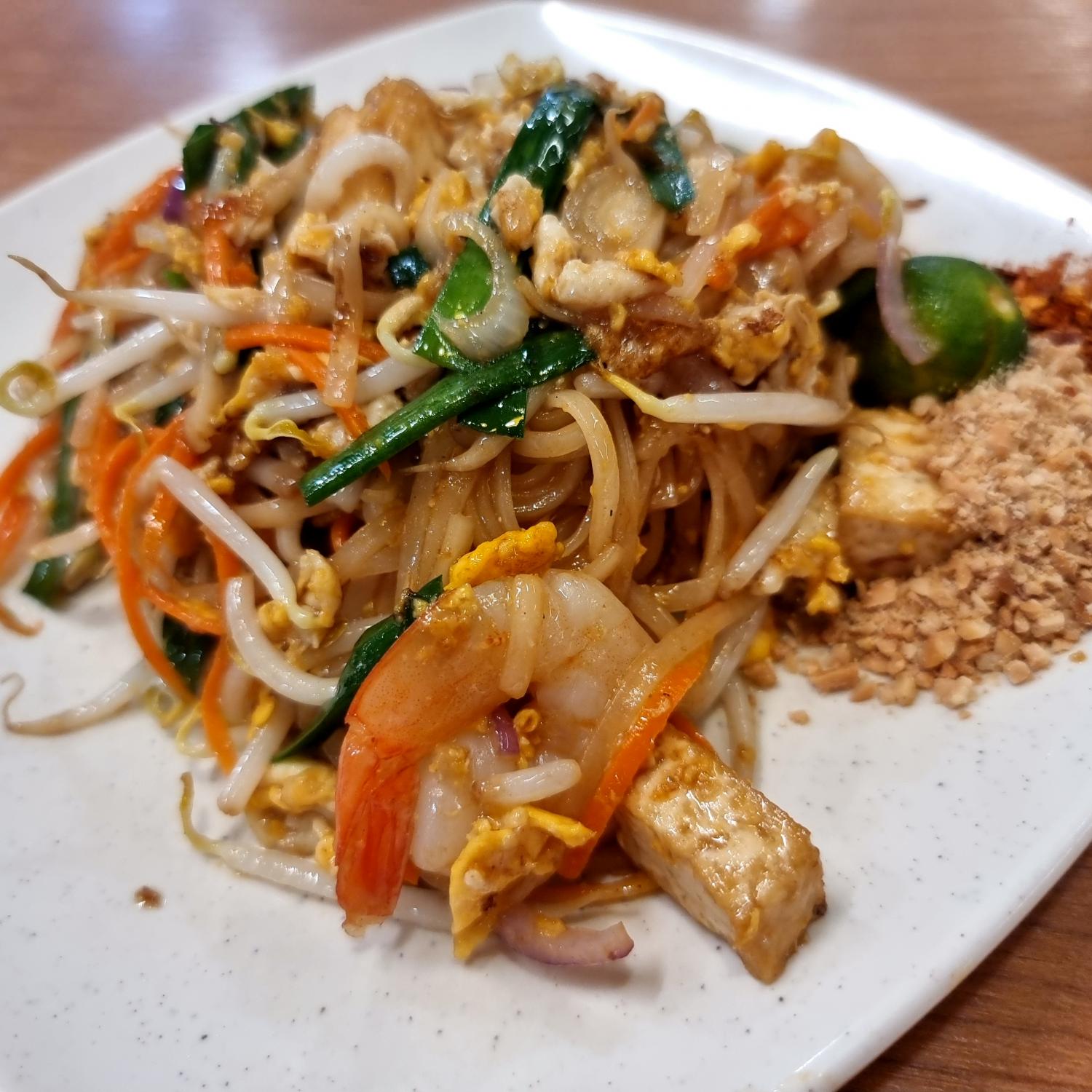 Phad Thai