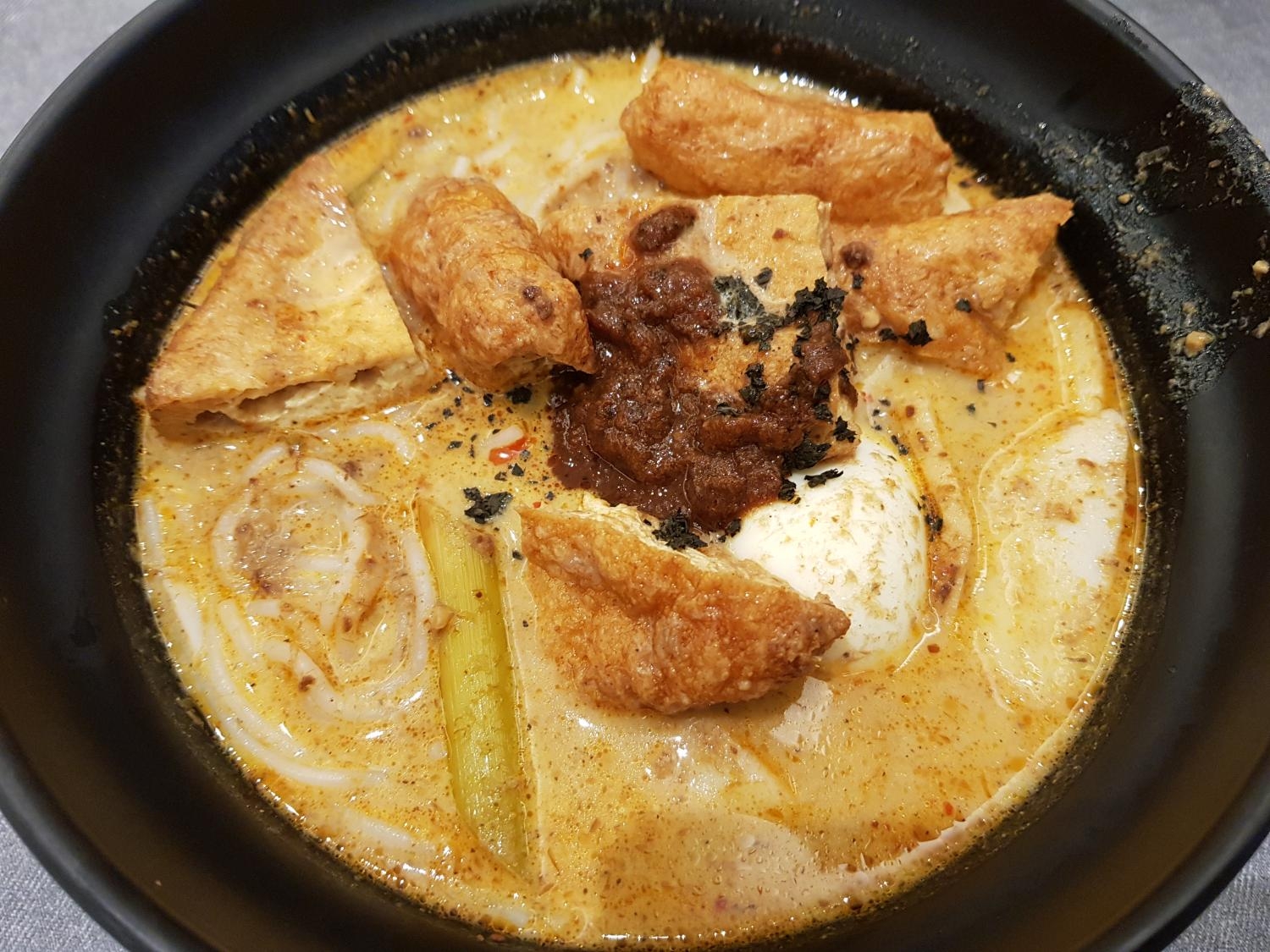 Laksa