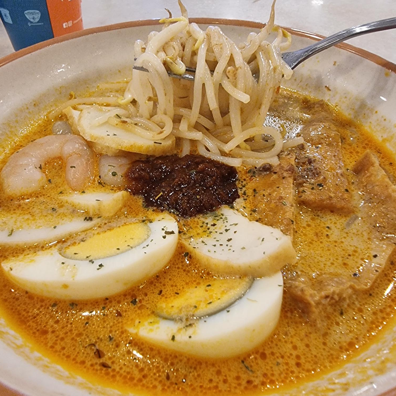Laksa