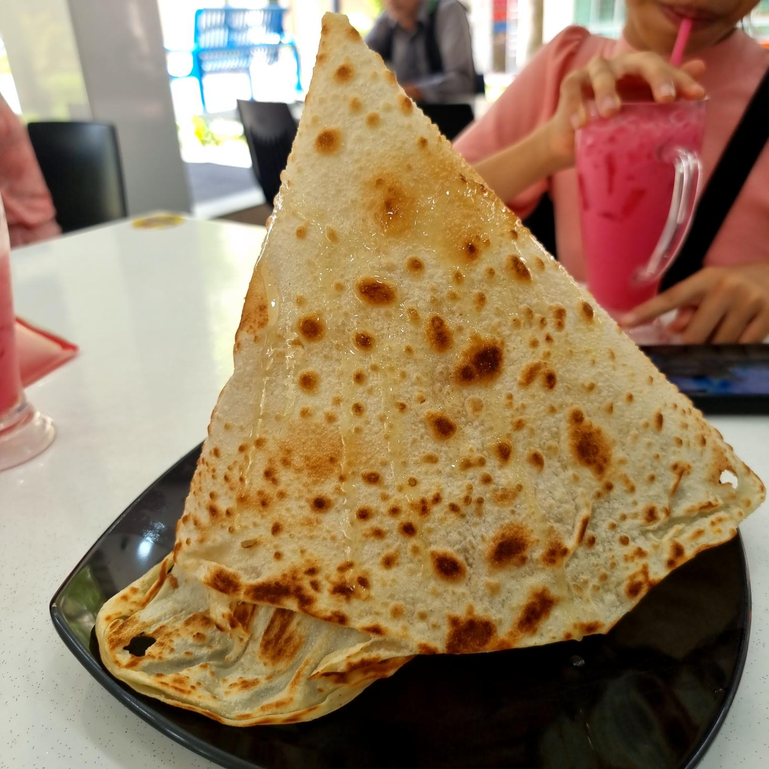 Tissue Prata