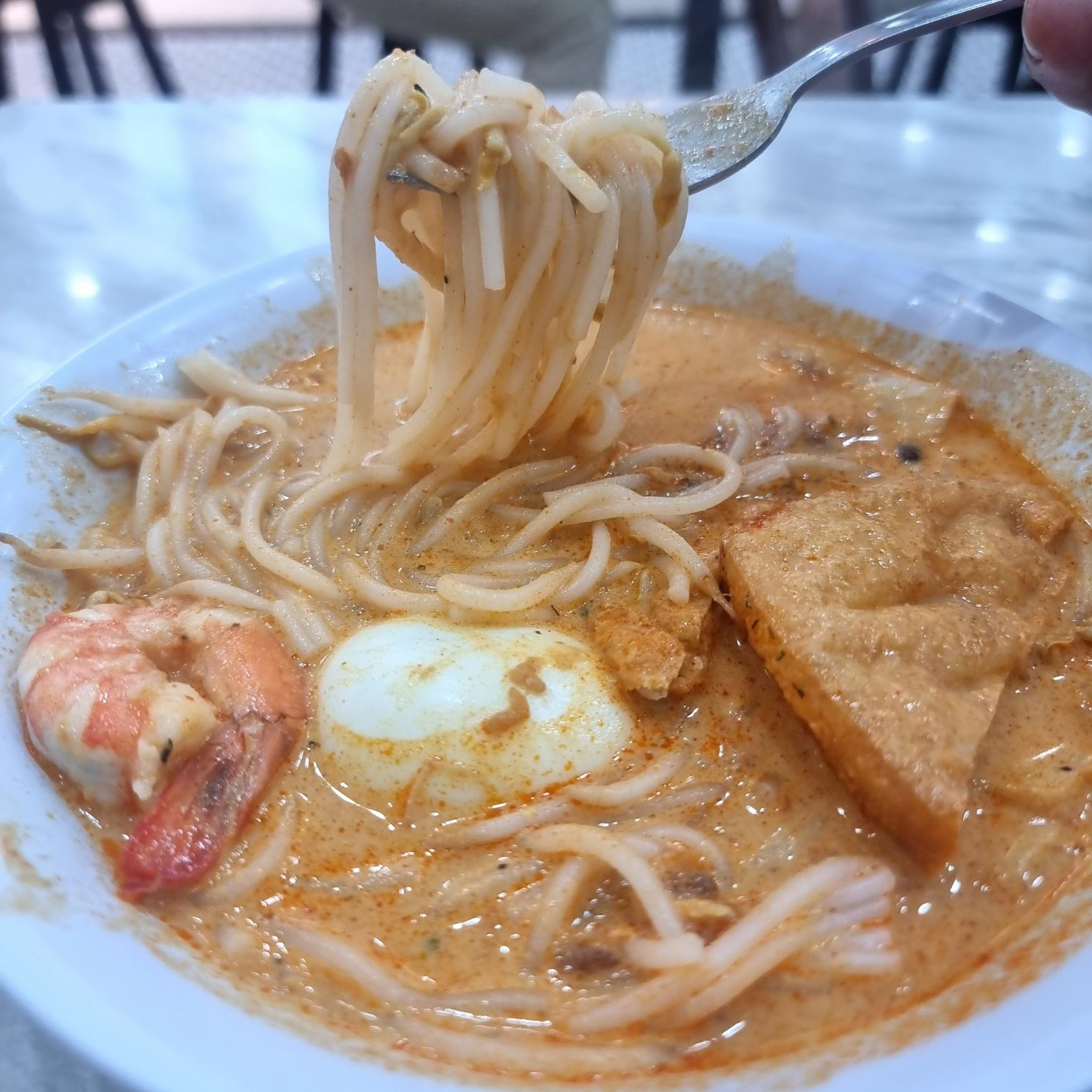 Laksa