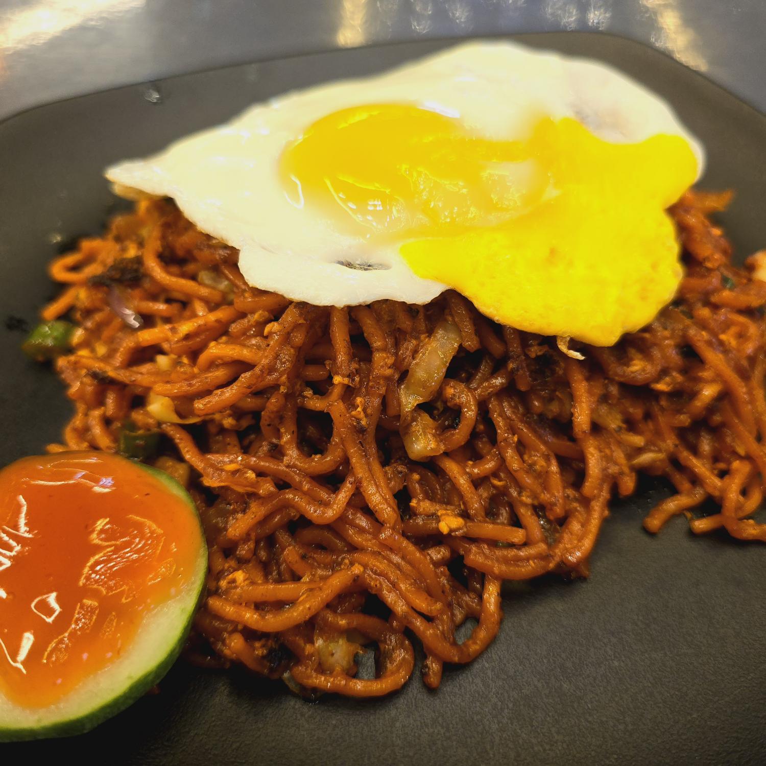 Mee Goreng