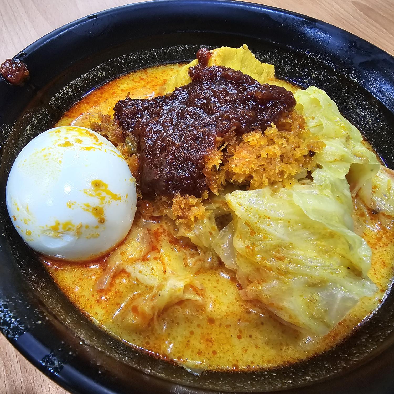 Lontong