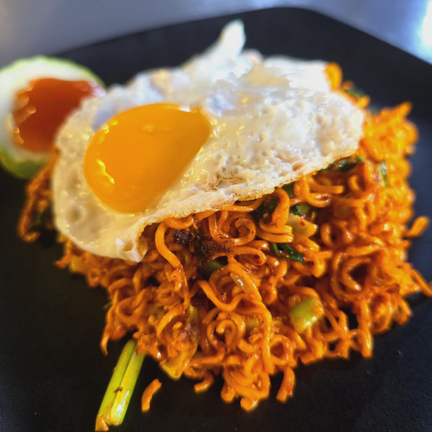Maggi Goreng