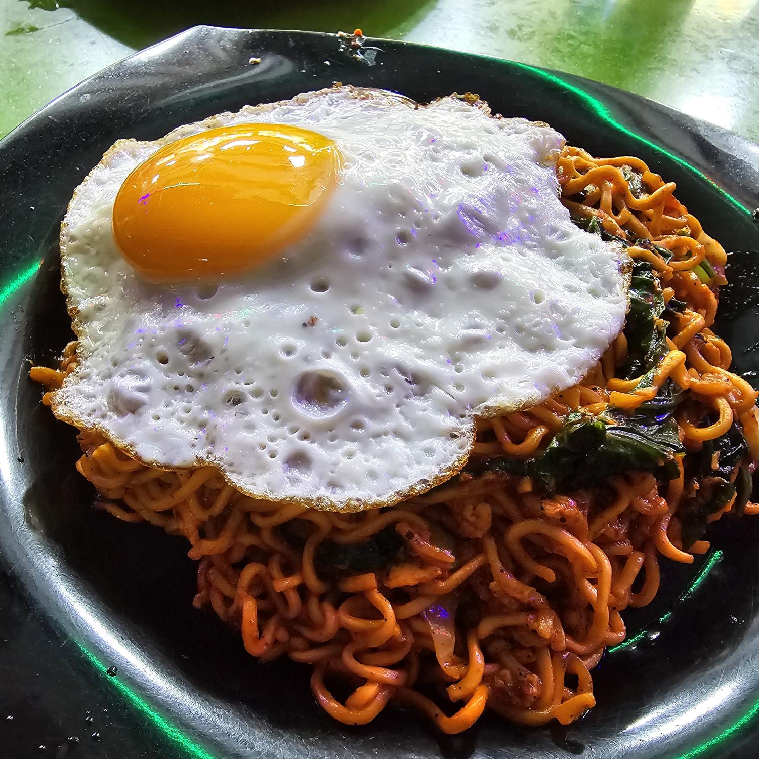 Maggi Goreng