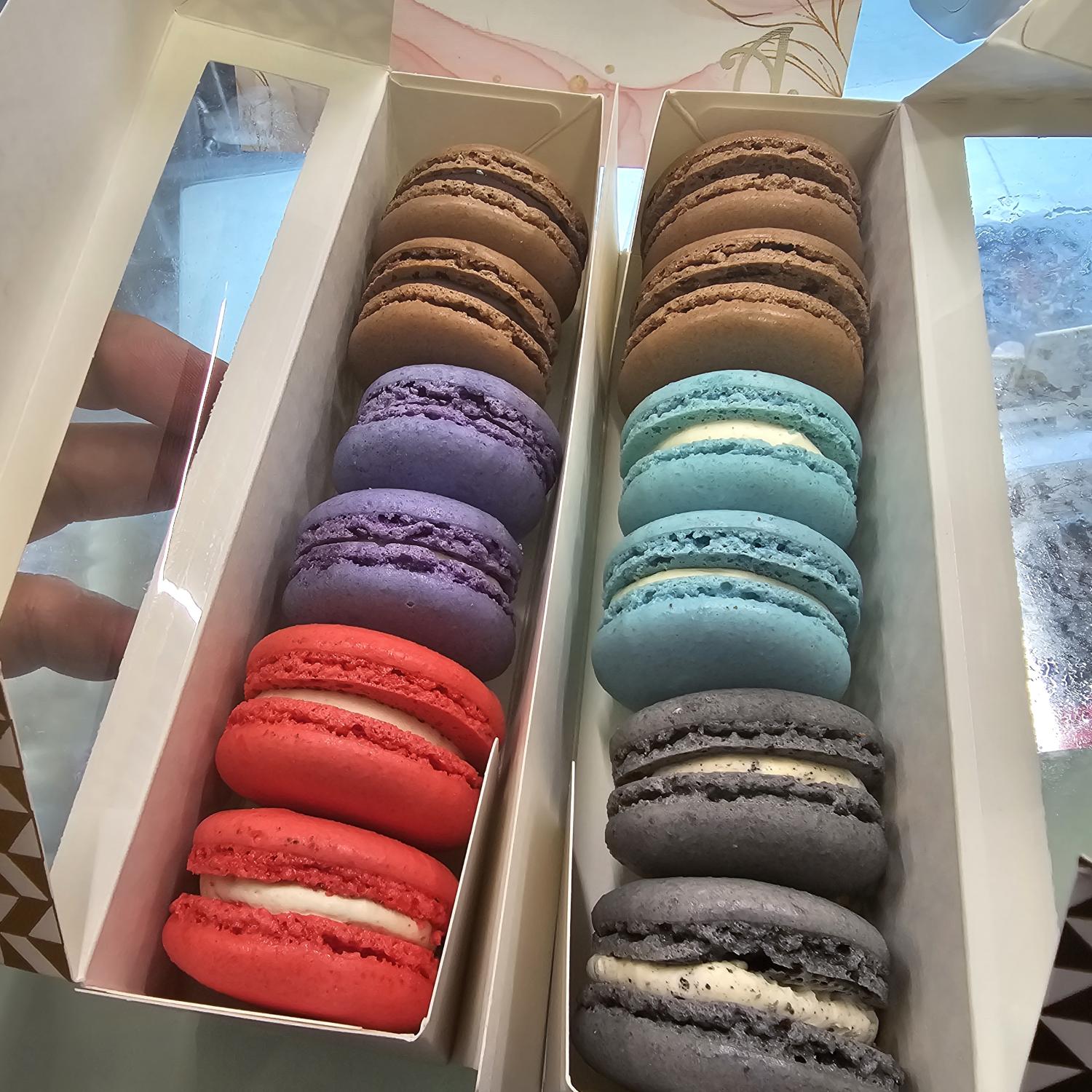Macaron