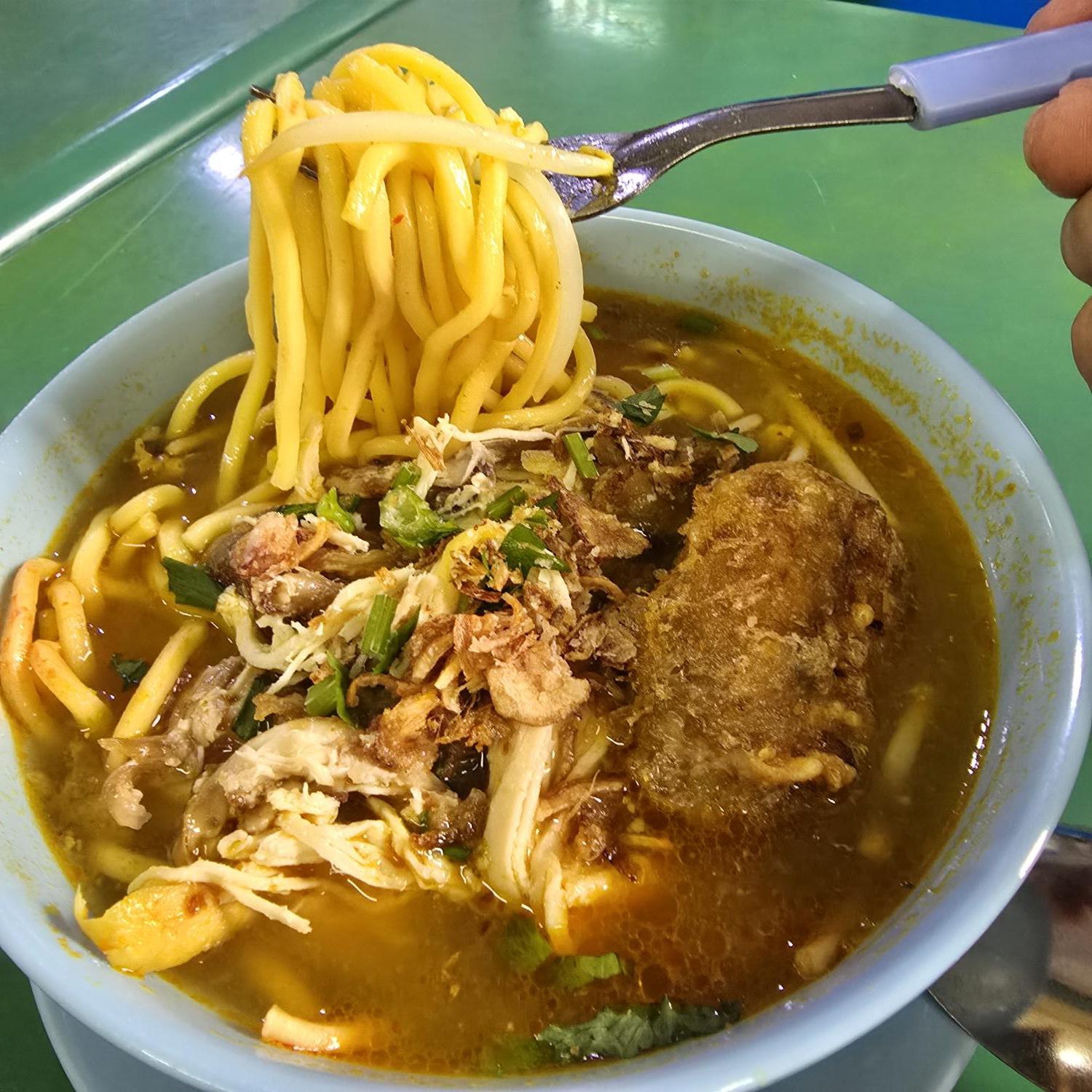Mee Soto