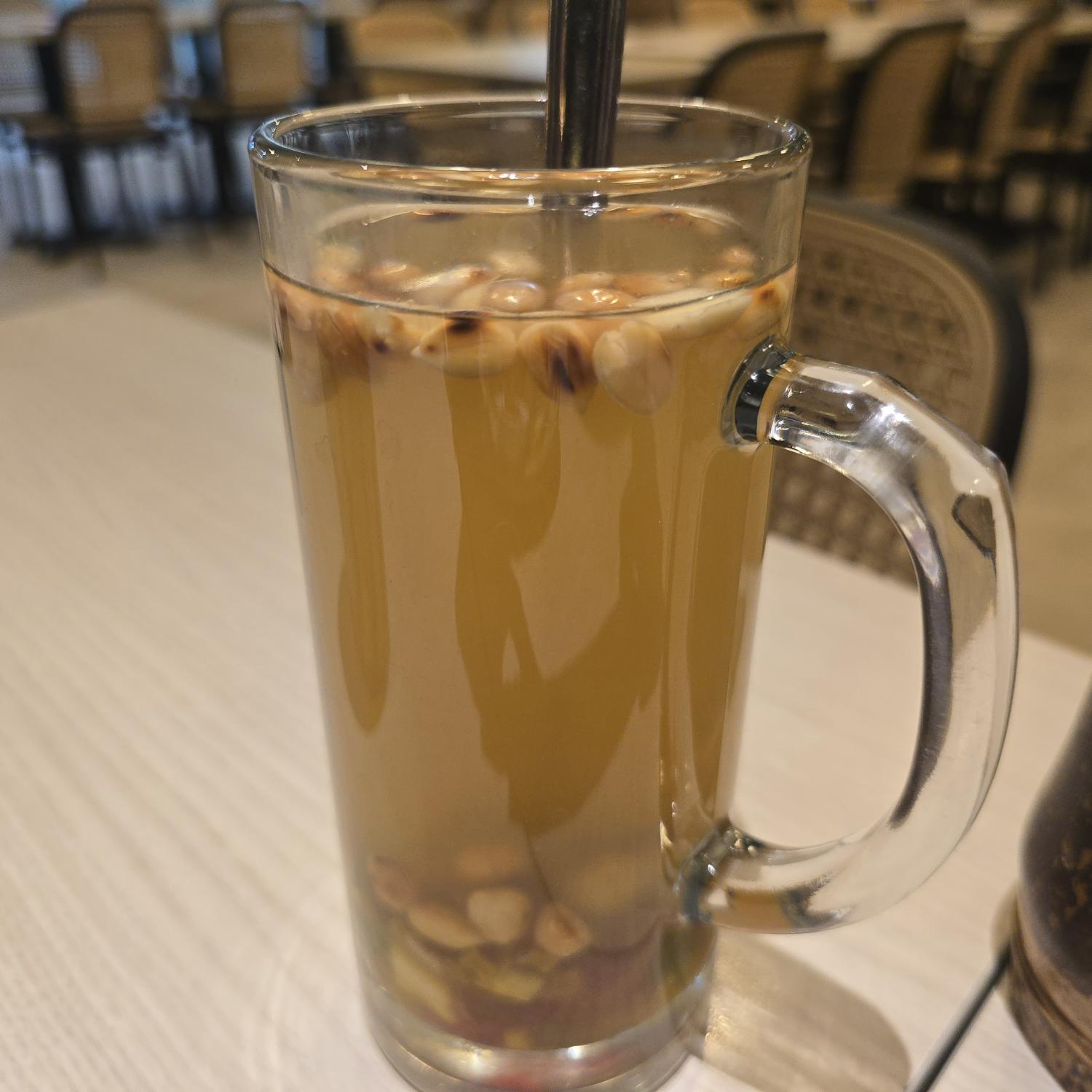 Wedang Jahe