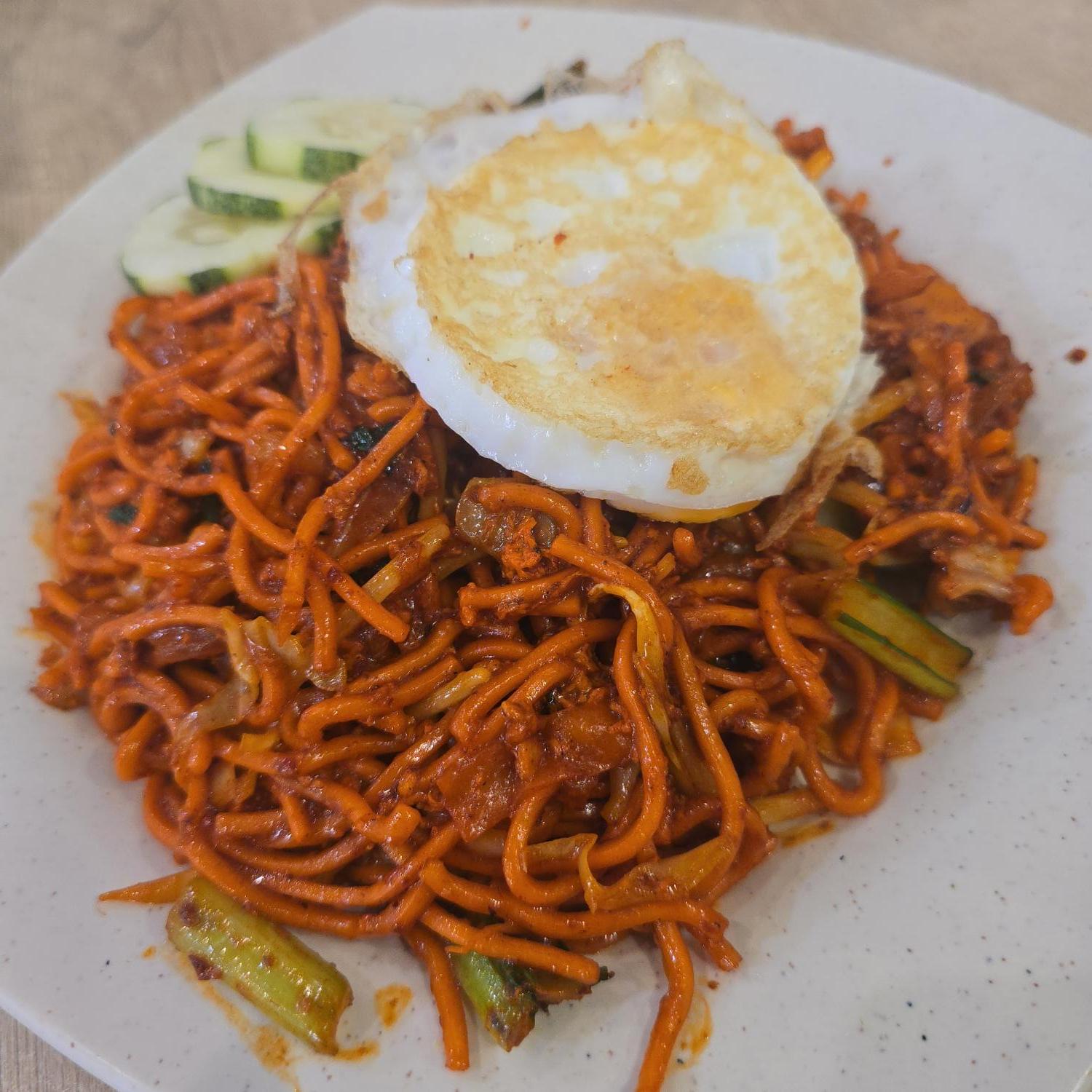 Mee Goreng