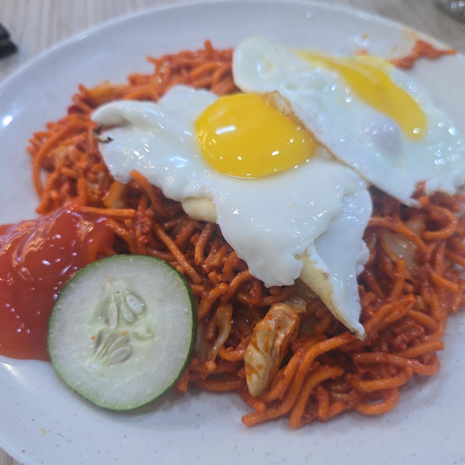 Mee Goreng