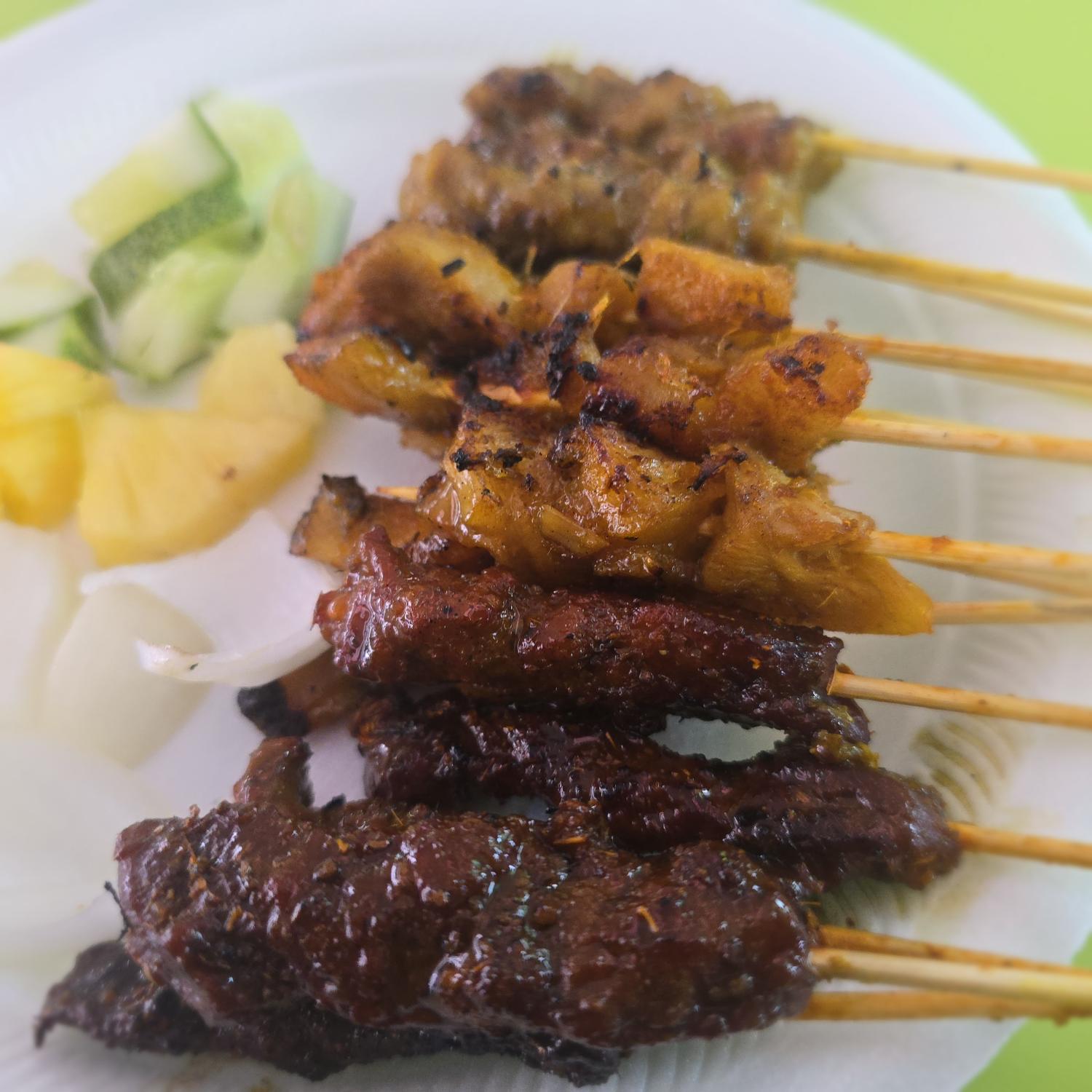 Satay