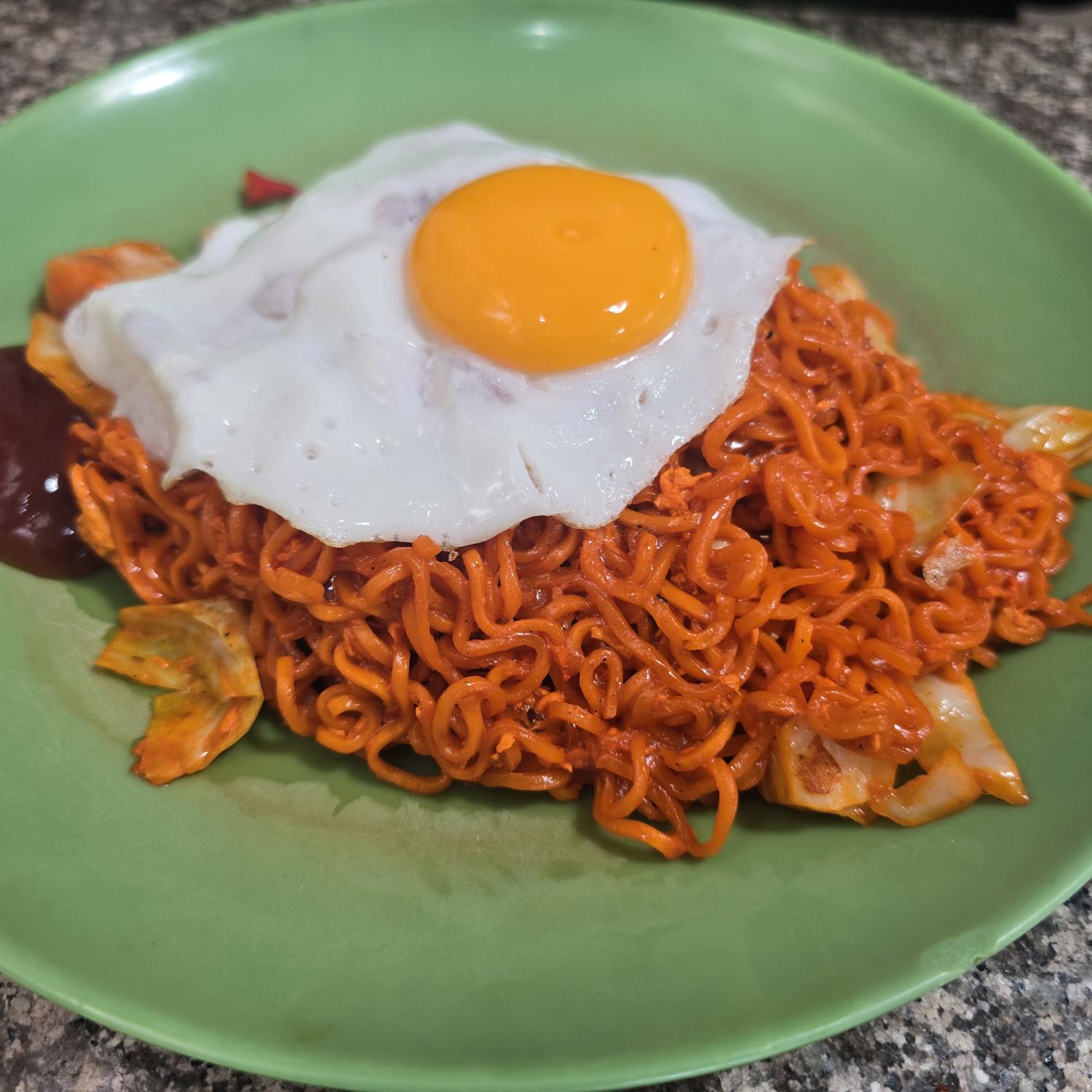 Maggi Goreng