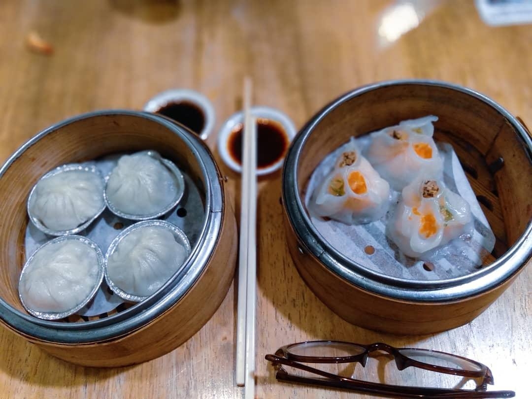 Dim Sum