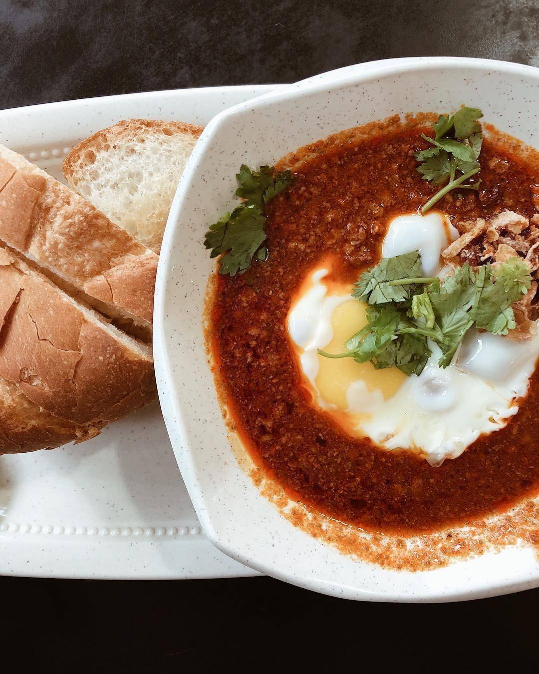 Shakshouka