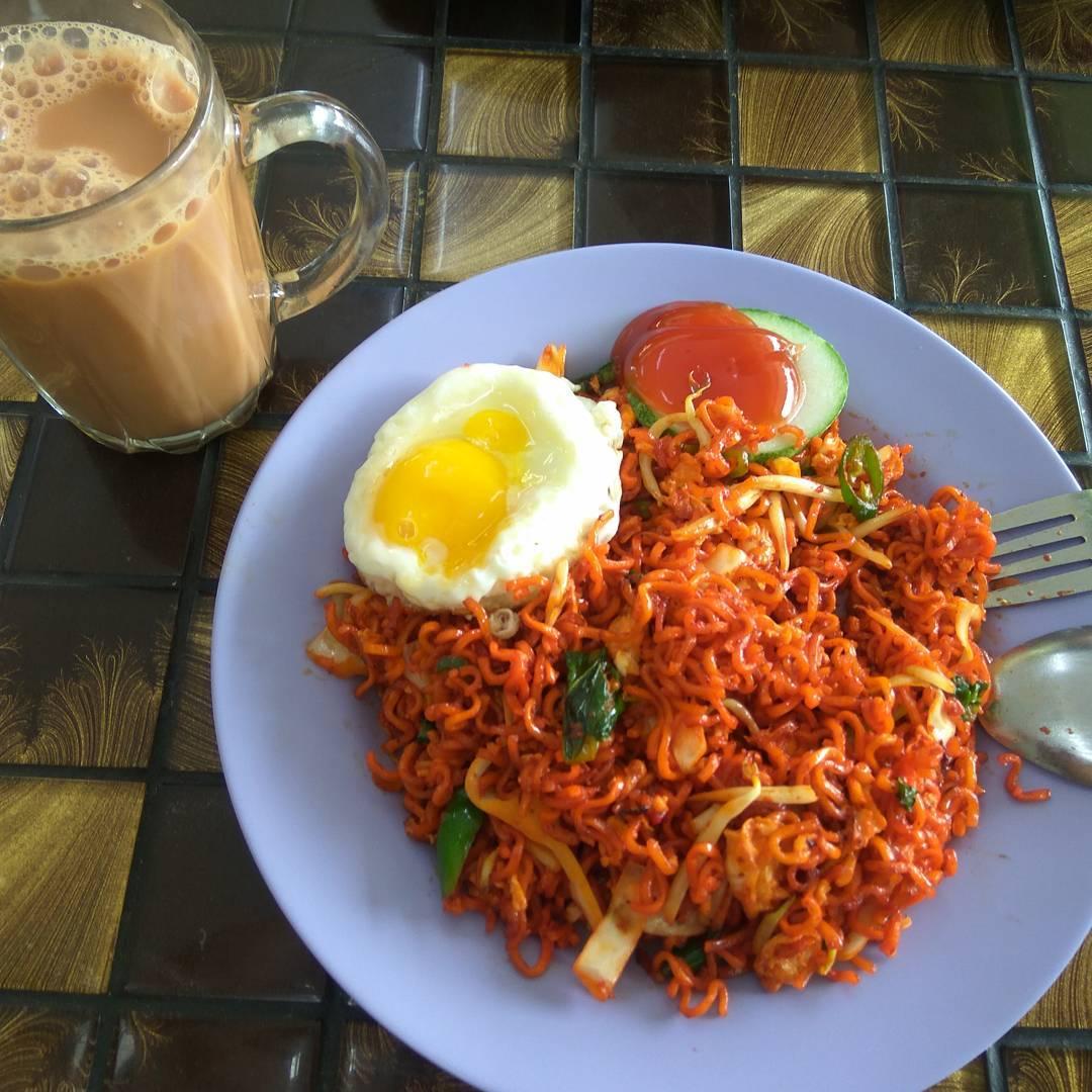 Maggi Goreng