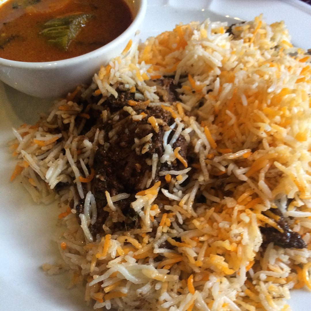 Briyani