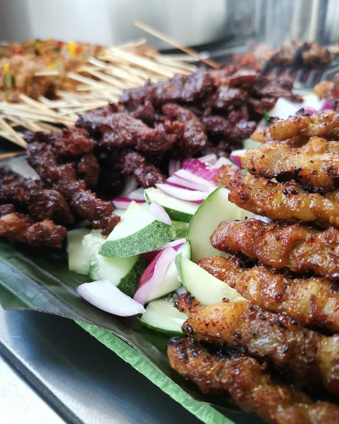 Satay