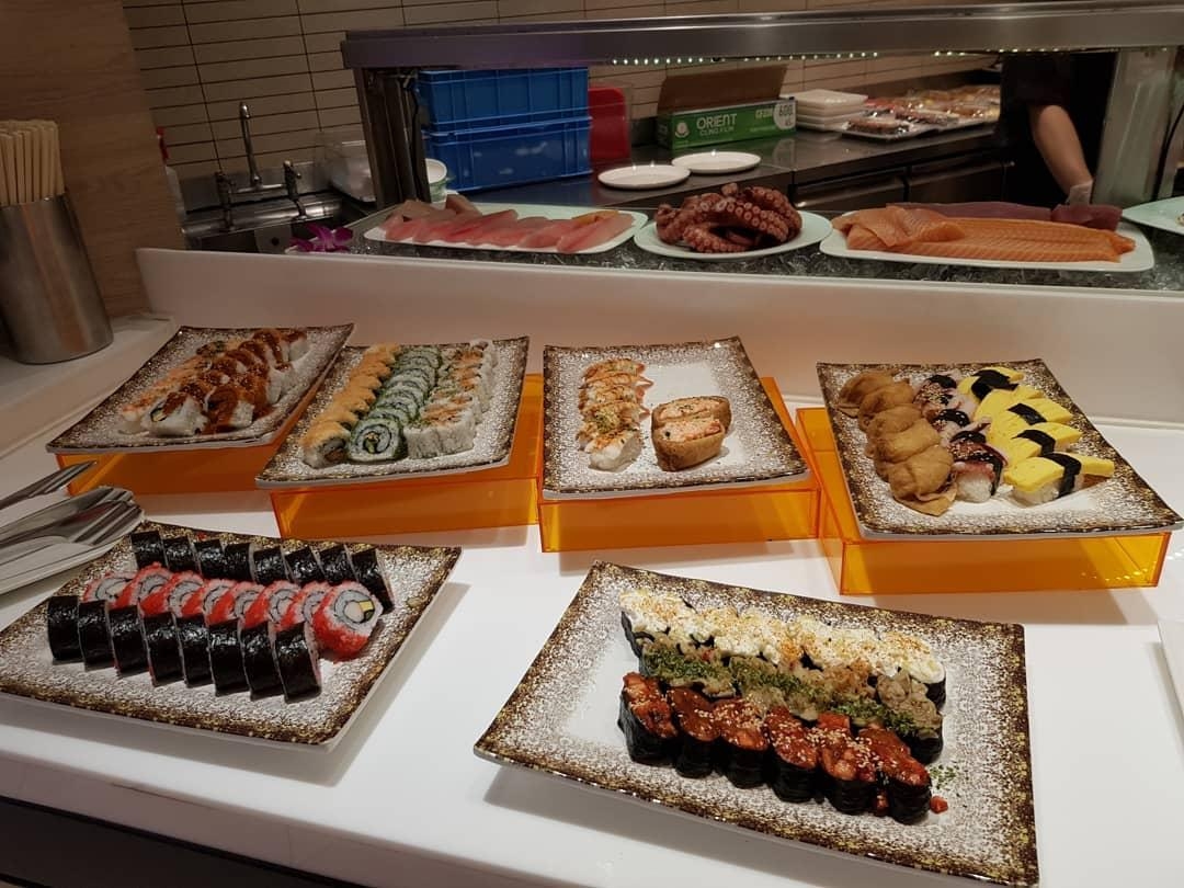 Sushi