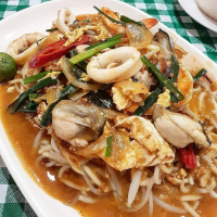 XO Hokkien Mee