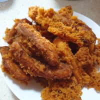 Pisang Goreng Melaka