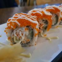 California Roll