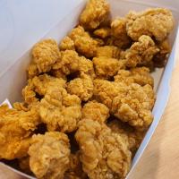 Popcorn Chicken