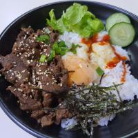 Bulgogi