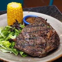 Angus Ribeye
