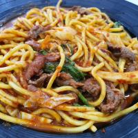 Signature Beef Katok