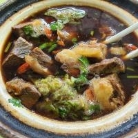 Bak Kut Teh