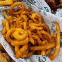 Curly Fries