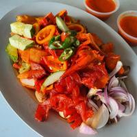 Rojak