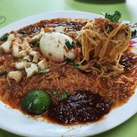 Mee Siam