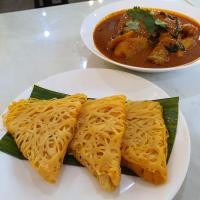 Roti Jala
