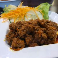 Angus Rendang Sapi