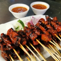 Satay